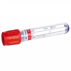 vacutainerplaintube